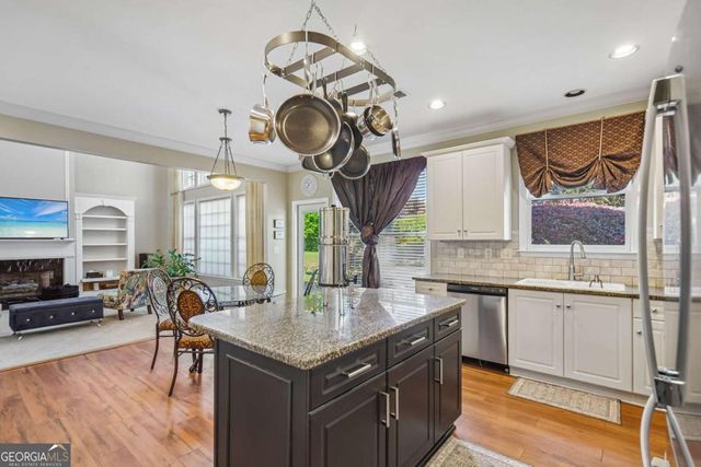 1347 Wind Chime Court, Lawrenceville, GA 30045