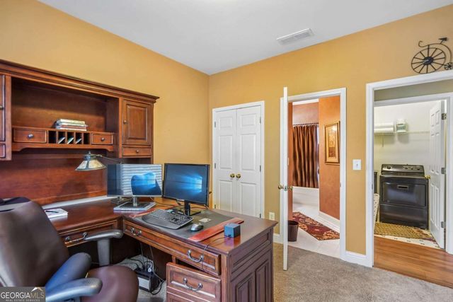 1347 Wind Chime Court, Lawrenceville, GA 30045