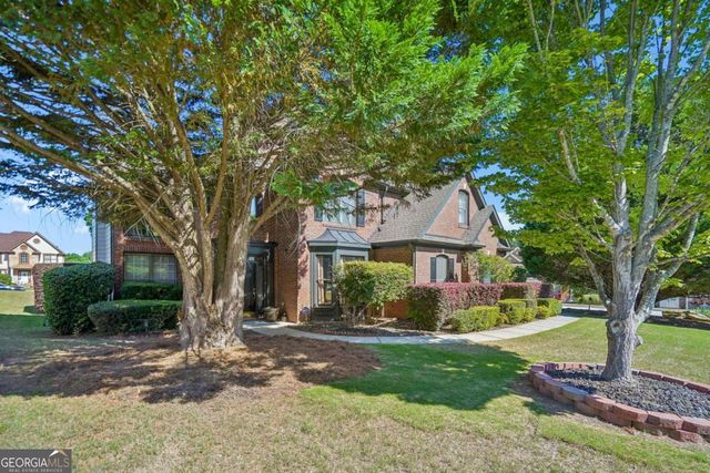 1347 Wind Chime Court, Lawrenceville, GA 30045