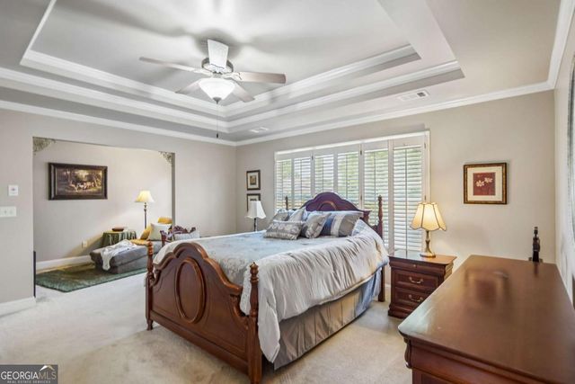 1347 Wind Chime Court, Lawrenceville, GA 30045