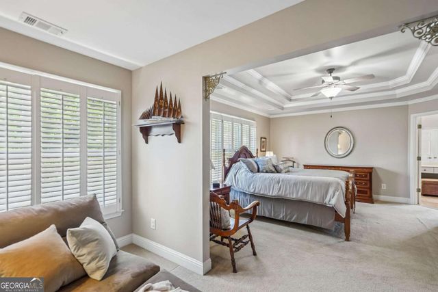1347 Wind Chime Court, Lawrenceville, GA 30045