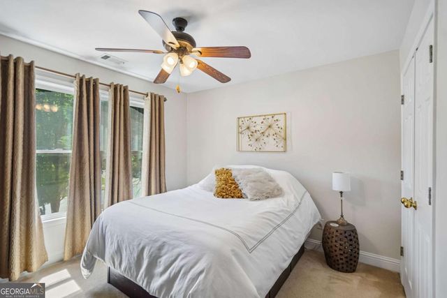 1347 Wind Chime Court, Lawrenceville, GA 30045
