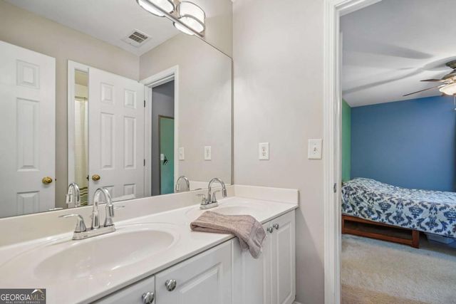 1347 Wind Chime Court, Lawrenceville, GA 30045