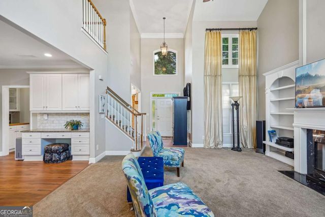 1347 Wind Chime Court, Lawrenceville, GA 30045