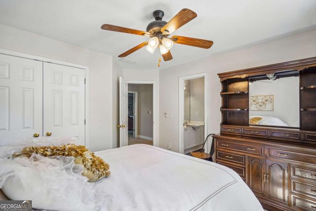 1347 Wind Chime Court, Lawrenceville, GA 30045