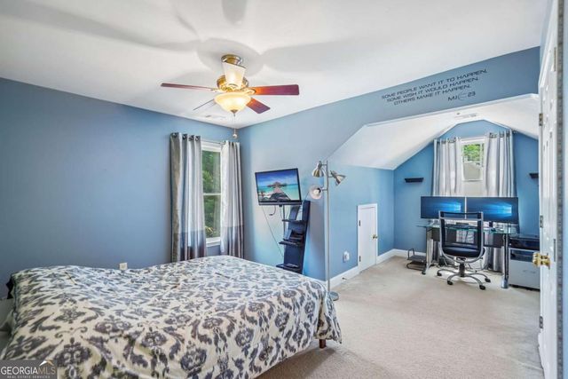 1347 Wind Chime Court, Lawrenceville, GA 30045