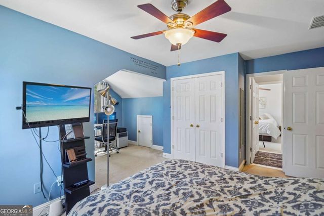 1347 Wind Chime Court, Lawrenceville, GA 30045