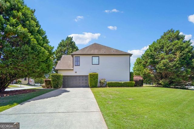 1347 Wind Chime Court, Lawrenceville, GA 30045