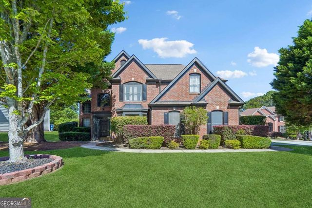 1347 Wind Chime Court, Lawrenceville, GA 30045