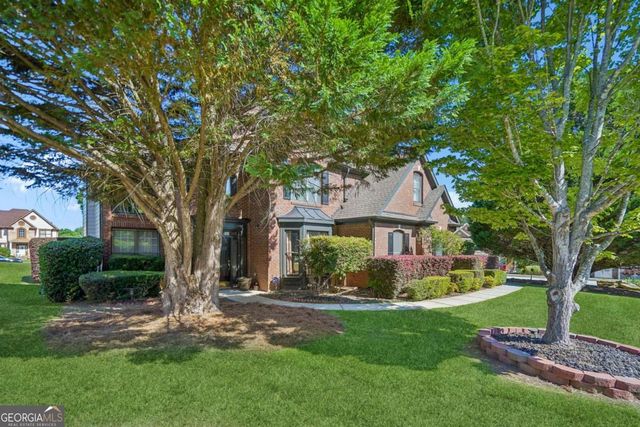 1347 Wind Chime Court, Lawrenceville, GA 30045
