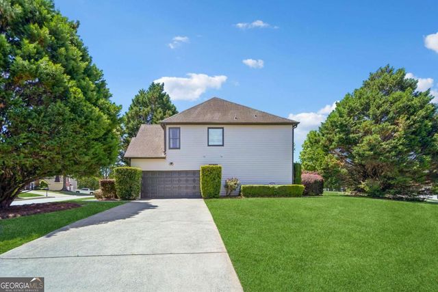 1347 Wind Chime Court, Lawrenceville, GA 30045