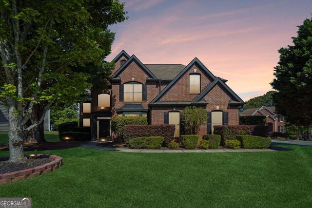 1347 Wind Chime Court, Lawrenceville, GA 30045