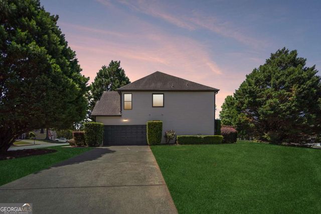 1347 Wind Chime Court, Lawrenceville, GA 30045