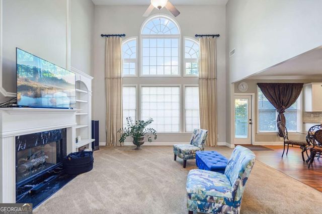 1347 Wind Chime Court, Lawrenceville, GA 30045