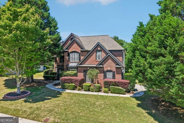 1347 Wind Chime Court, Lawrenceville, GA 30045