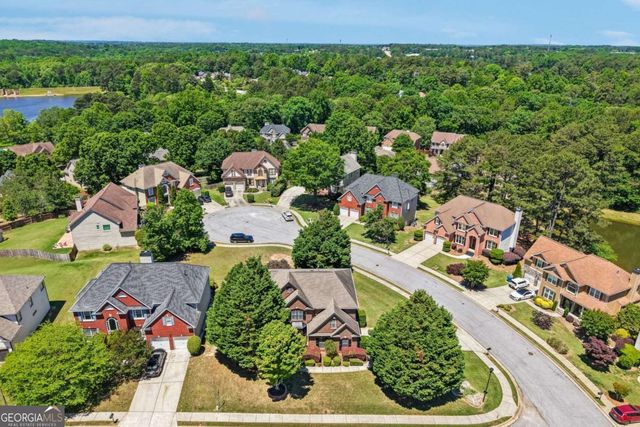 1347 Wind Chime Court, Lawrenceville, GA 30045