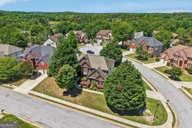 1347 Wind Chime Court, Lawrenceville, GA 30045