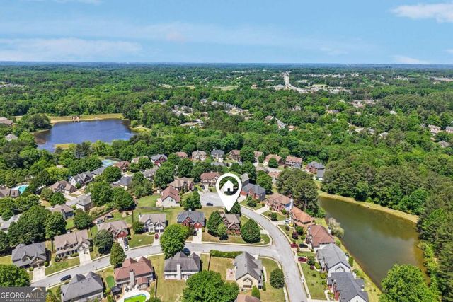 1347 Wind Chime Court, Lawrenceville, GA 30045