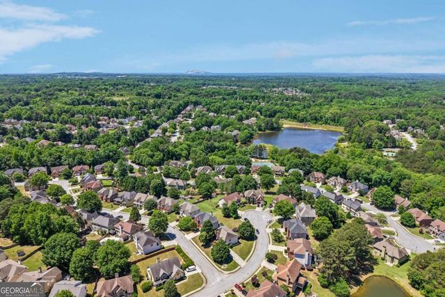 1347 Wind Chime Court, Lawrenceville, GA 30045