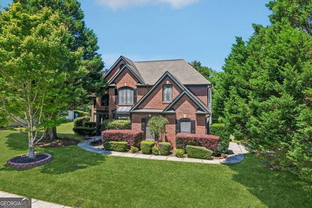 1347 Wind Chime Court, Lawrenceville, GA 30045