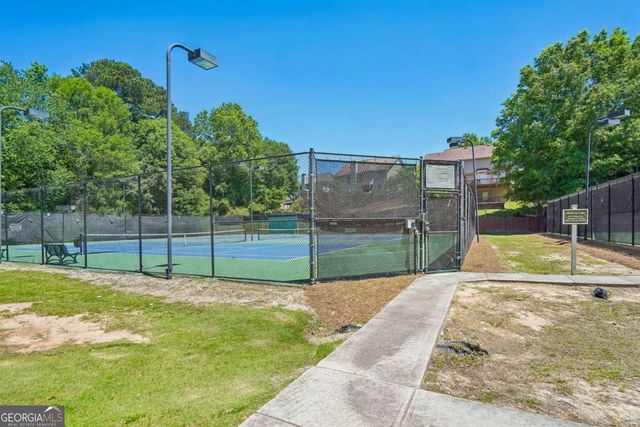 1347 Wind Chime Court, Lawrenceville, GA 30045