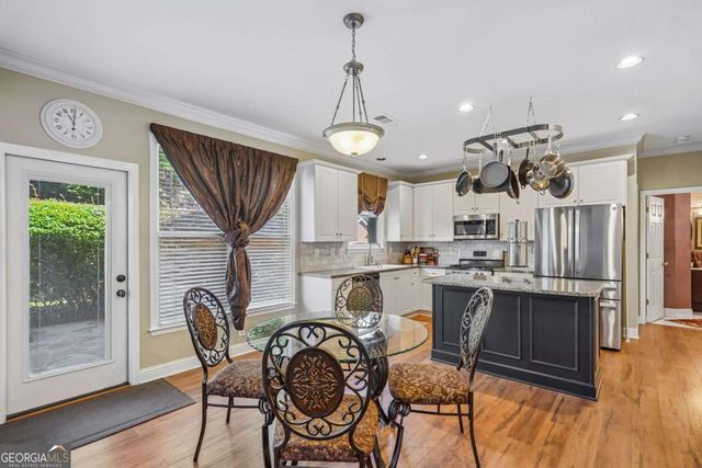 1347 Wind Chime Court, Lawrenceville, GA 30045