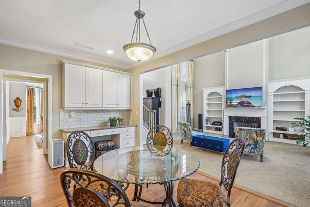 1347 Wind Chime Court, Lawrenceville, GA 30045