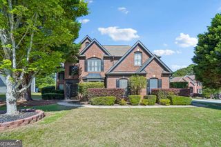 1347 Wind Chime Court, Lawrenceville, GA 30045