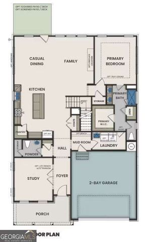 345 Atlas Lane, Winder, GA 30680