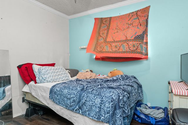 506 PARKVIEW DR, Universal City, TX 78148