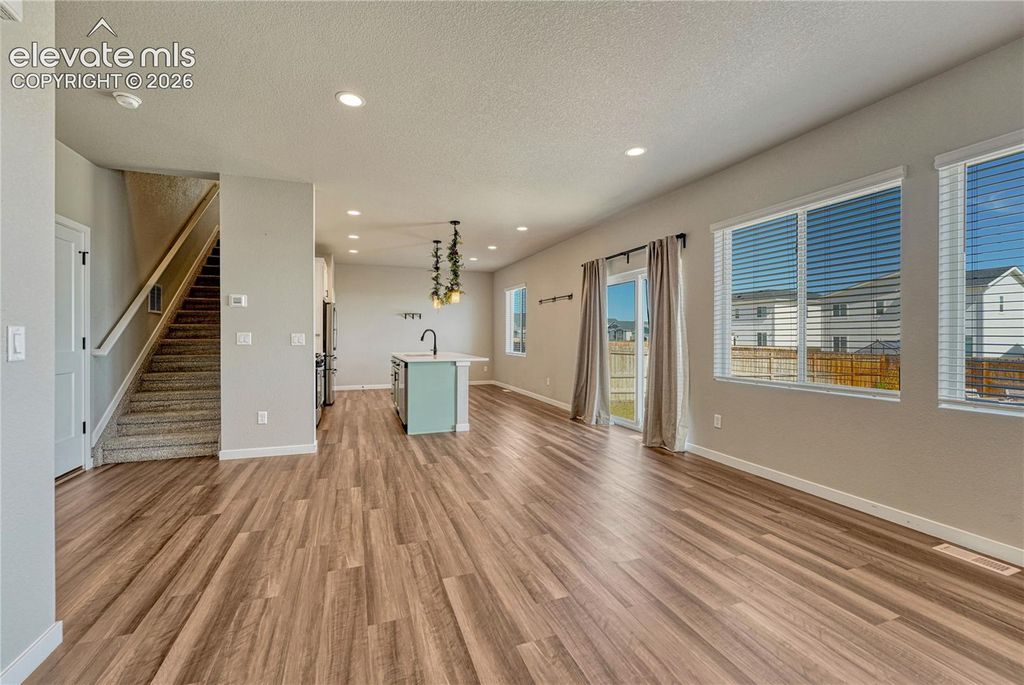 333 Garden Park Avenue, Calhan, CO 80808 — photo 3