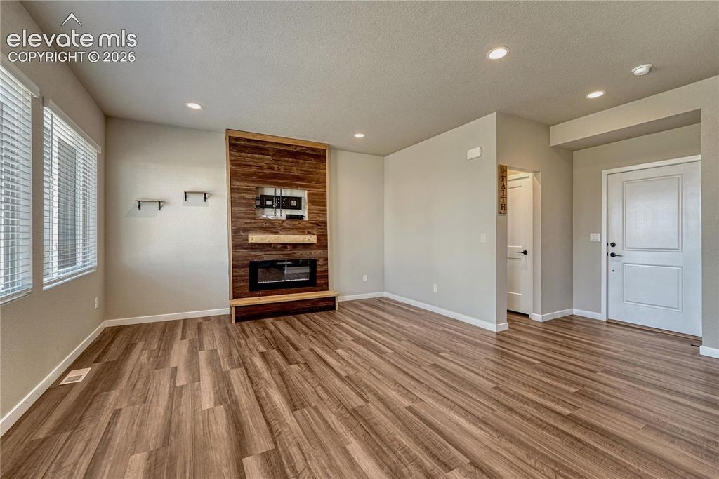 333 Garden Park Avenue, Calhan, CO 80808 — photo 4