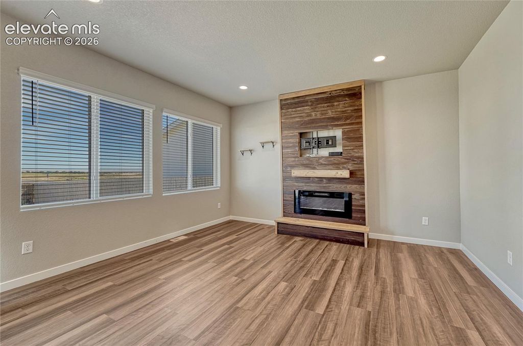 333 Garden Park Avenue, Calhan, CO 80808 — photo 5