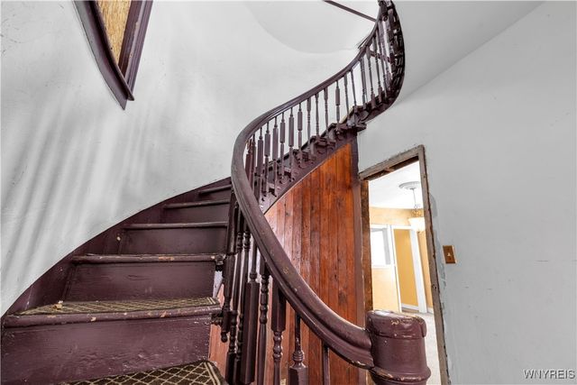 157 Fargo Avenue, Buffalo, NY 14201