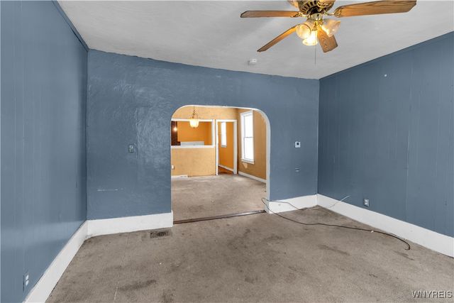 157 Fargo Avenue, Buffalo, NY 14201