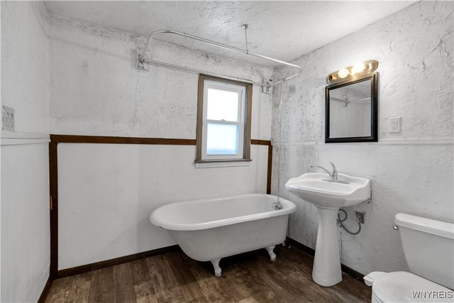 157 Fargo Avenue, Buffalo, NY 14201