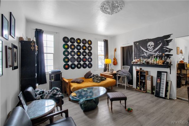 157 Fargo Avenue, Buffalo, NY 14201