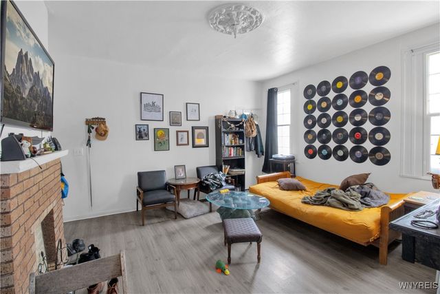 157 Fargo Avenue, Buffalo, NY 14201