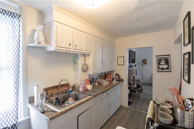 157 Fargo Avenue, Buffalo, NY 14201