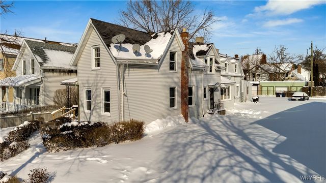 157 Fargo Avenue, Buffalo, NY 14201