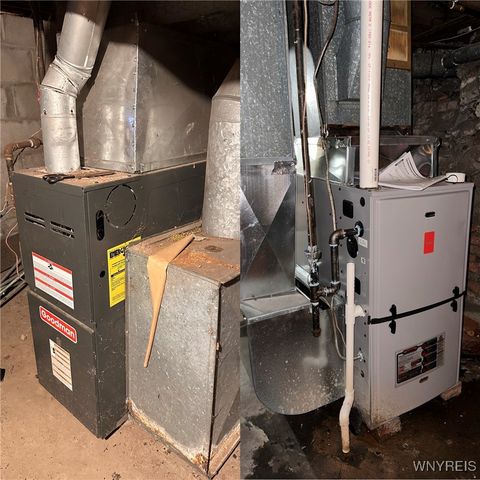 157 Fargo Avenue, Buffalo, NY 14201