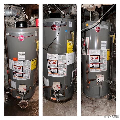 157 Fargo Avenue, Buffalo, NY 14201