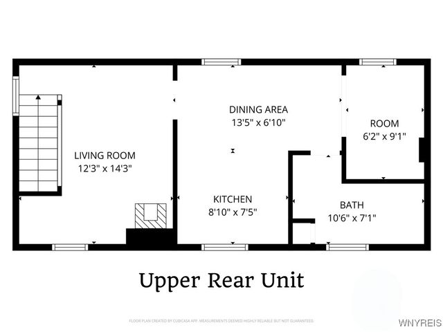 157 Fargo Avenue, Buffalo, NY 14201