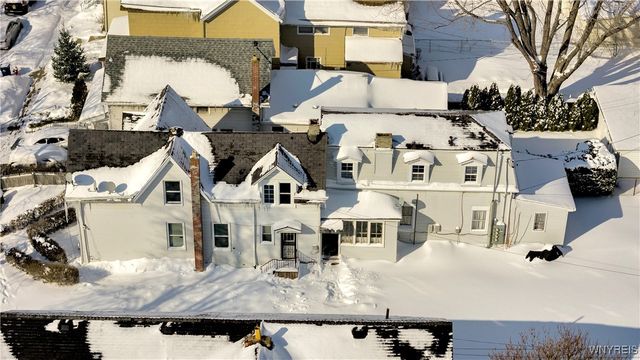 157 Fargo Avenue, Buffalo, NY 14201