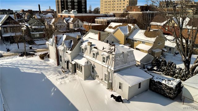 157 Fargo Avenue, Buffalo, NY 14201