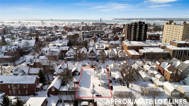 157 Fargo Avenue, Buffalo, NY 14201