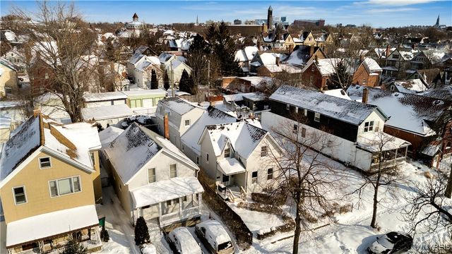 157 Fargo Avenue, Buffalo, NY 14201