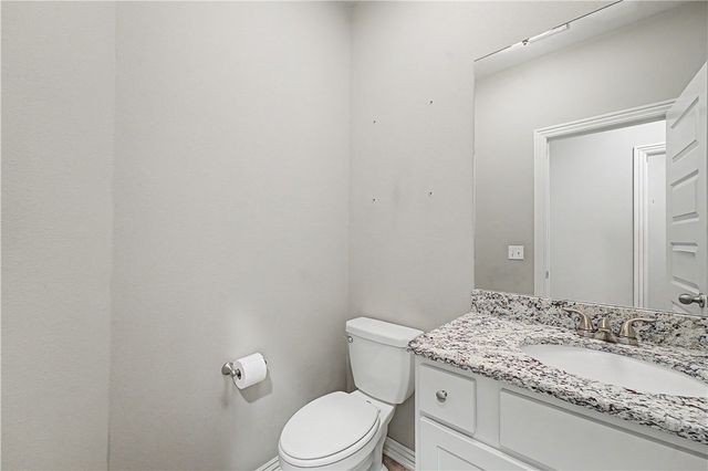5904 67th Street, Cave Springs, AR 72718