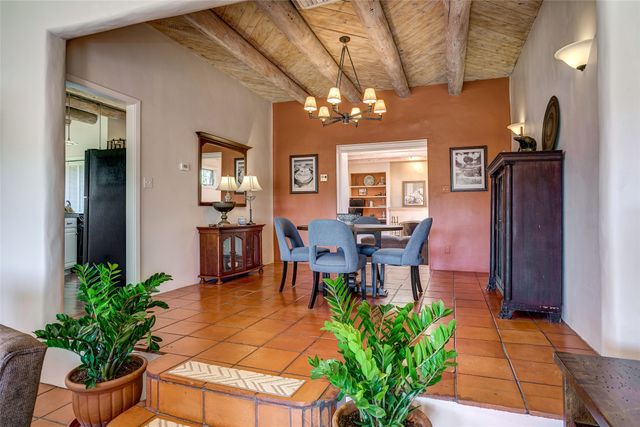 1 Blue Corn Trace, Santa Fe, NM 87508
