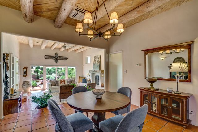 1 Blue Corn Trace, Santa Fe, NM 87508